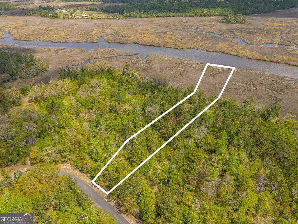 Lot 46 Waverly Lane Property Photo 1