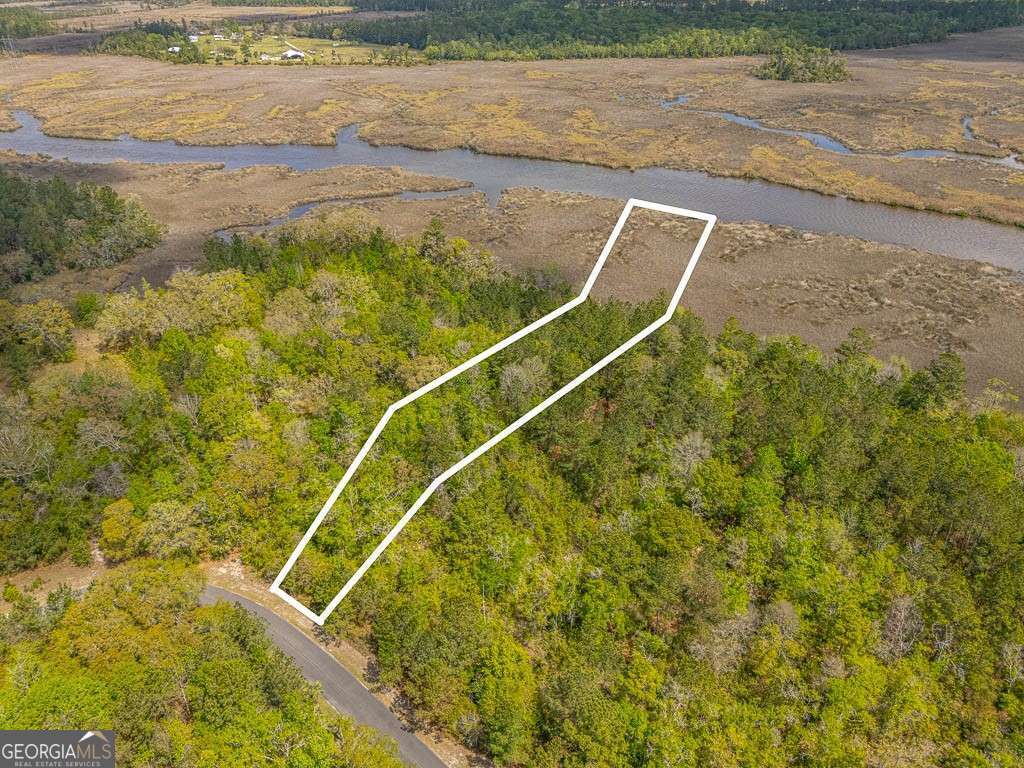 LOT 47 Waverly Lane Property Photo 1