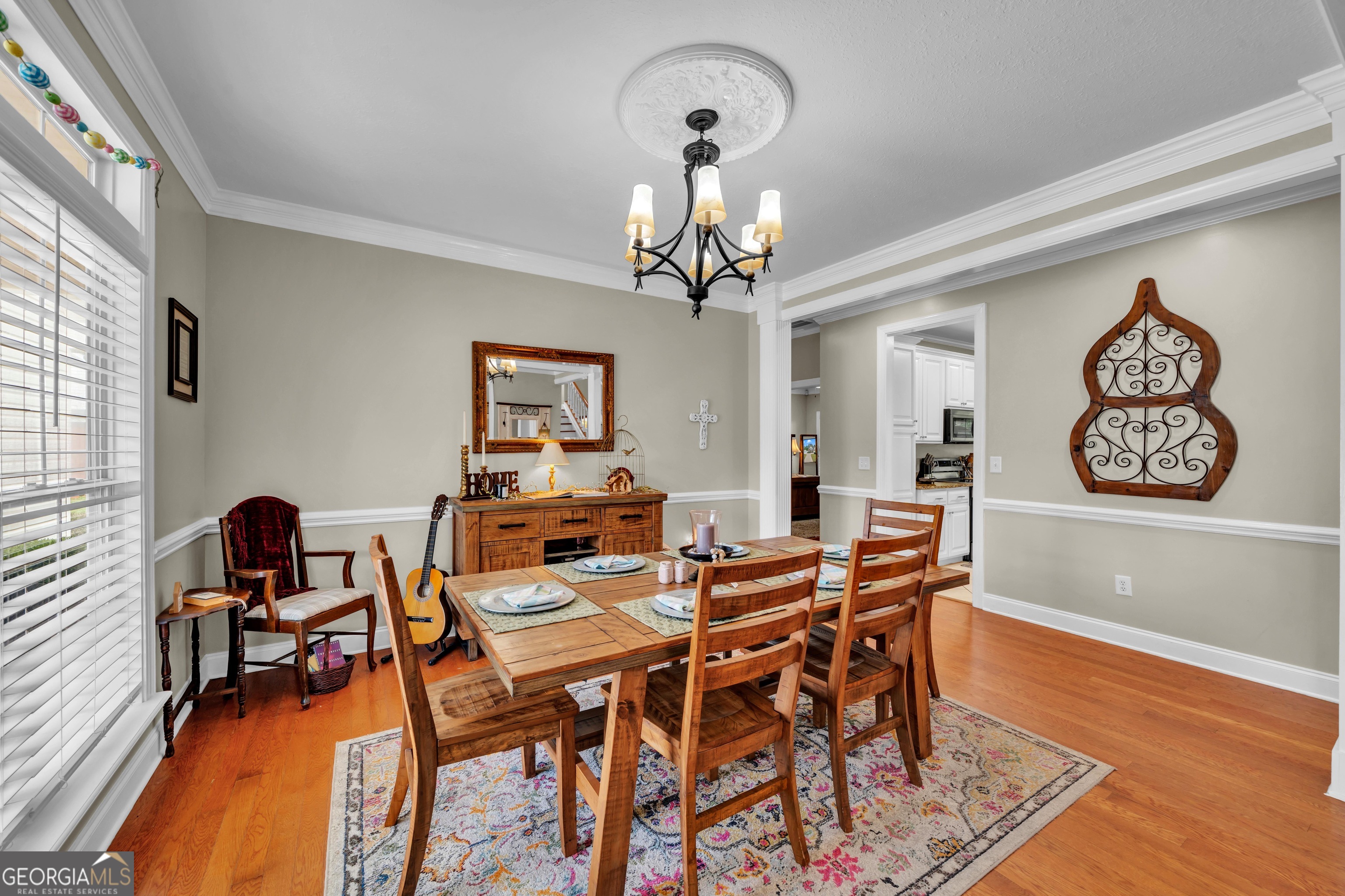 208 Hedge Row Property Photo 5