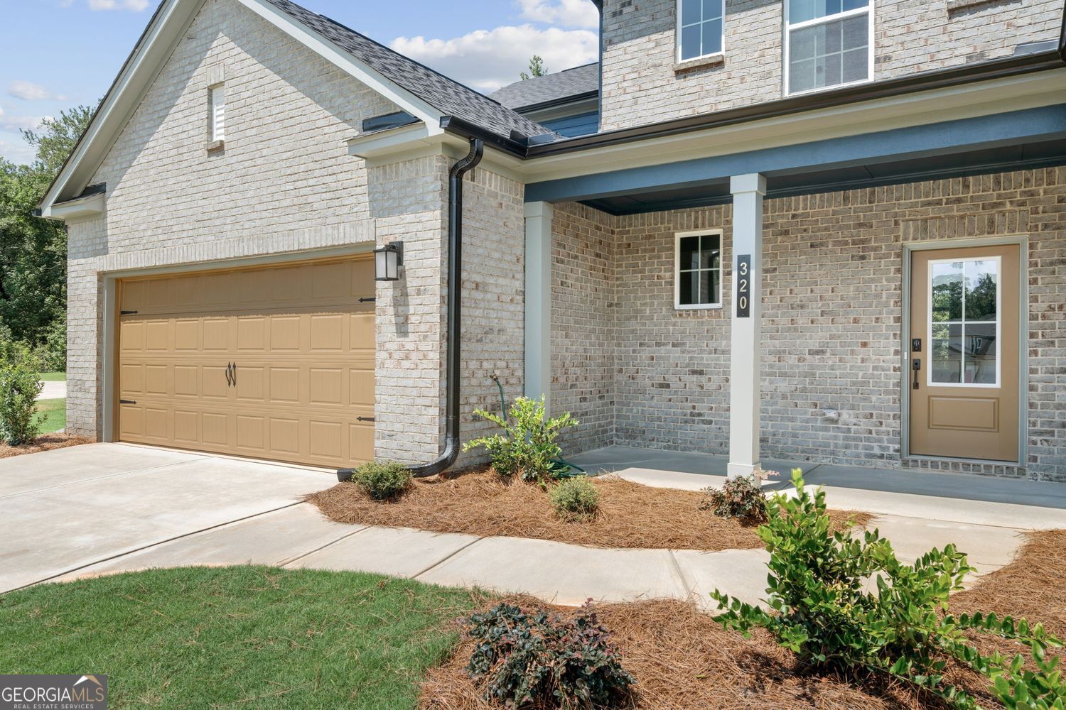 320 Sundown Trail Property Photo 2