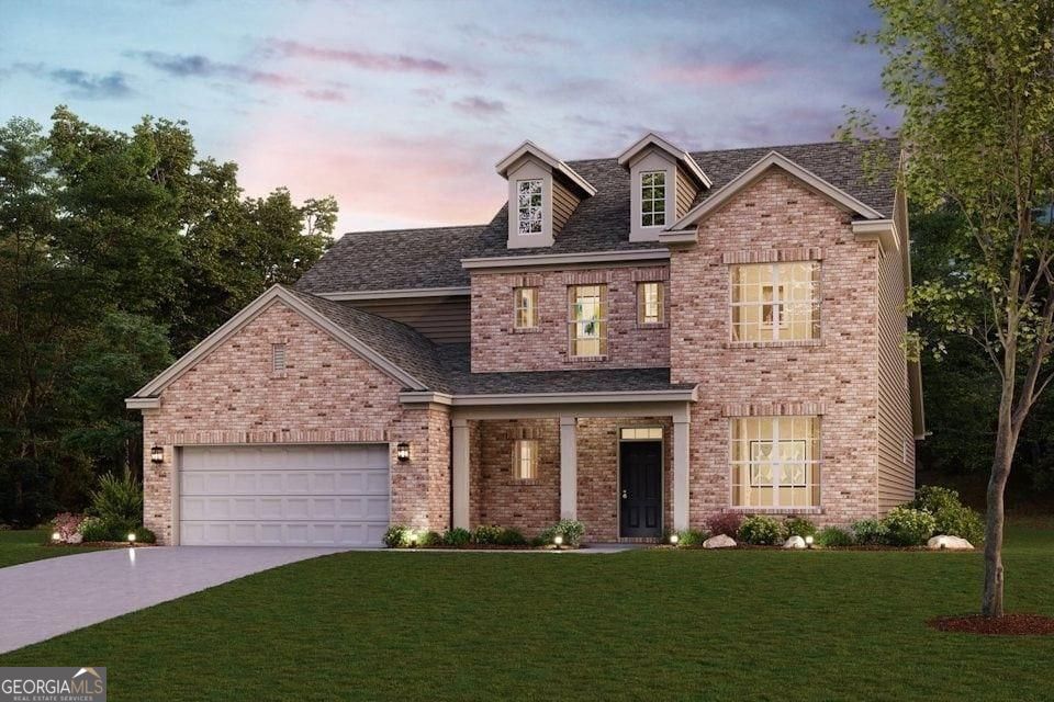 320 Sundown Trail Property Photo 3