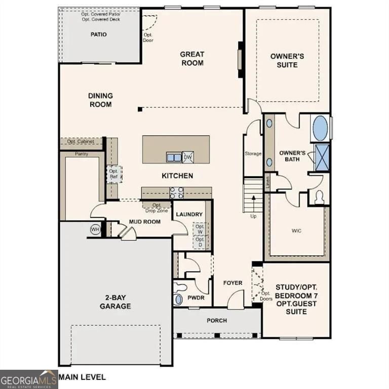 320 Sundown Trail Property Photo 5