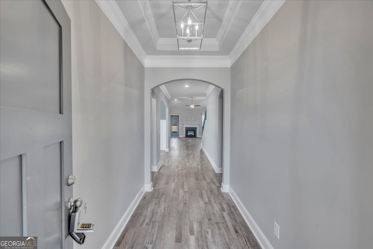603 Samantha Brooke Way Property Photo 2