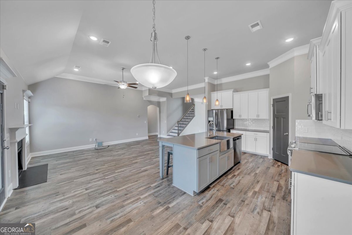 603 Samantha Brooke Way Property Photo 10