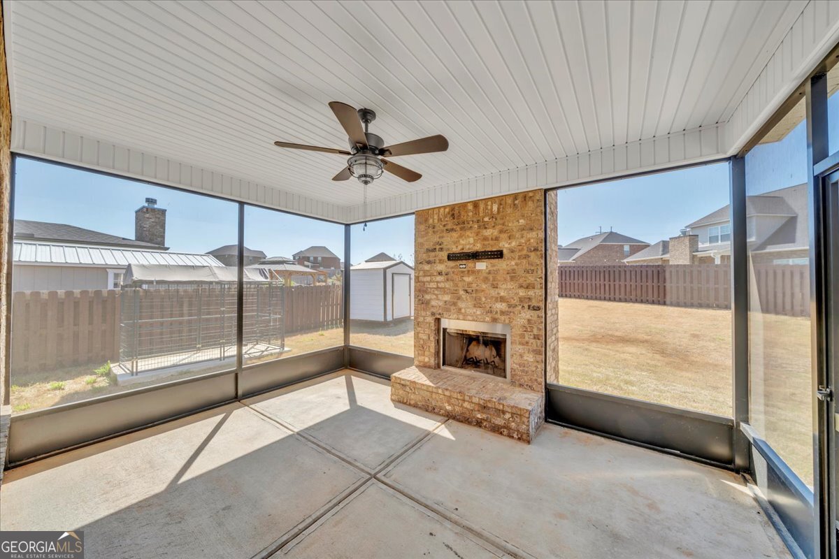 603 Samantha Brooke Way Property Photo 22