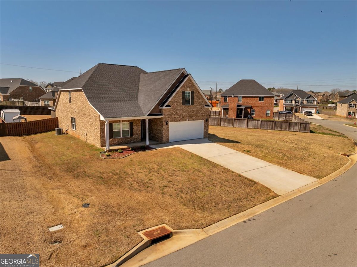 603 Samantha Brooke Way Property Photo 35