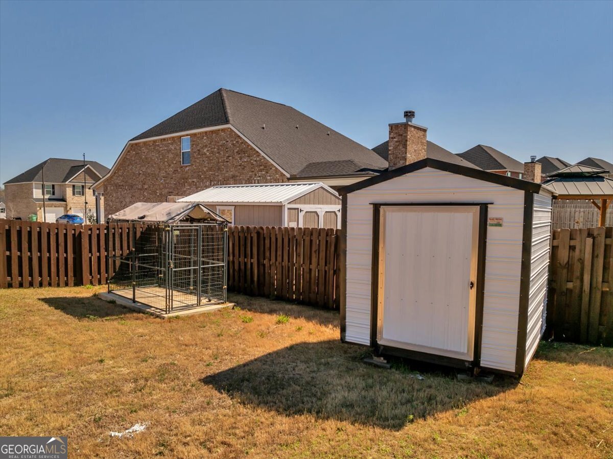 603 Samantha Brooke Way Property Photo 42