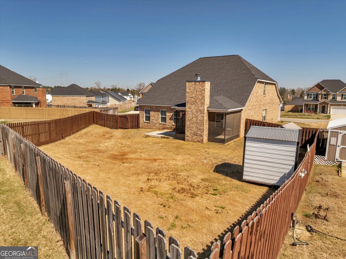 603 Samantha Brooke Way Property Photo 43