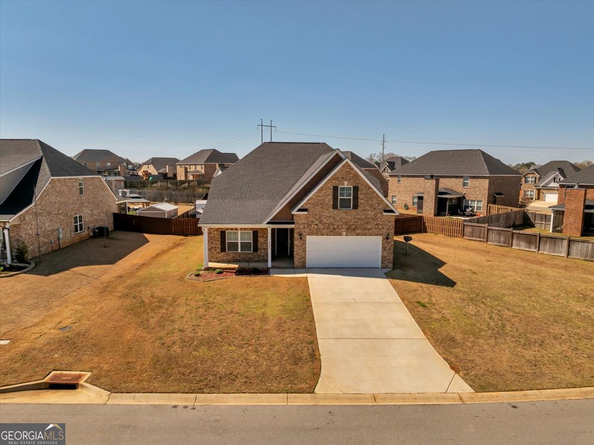 603 Samantha Brooke Way Property Photo 44