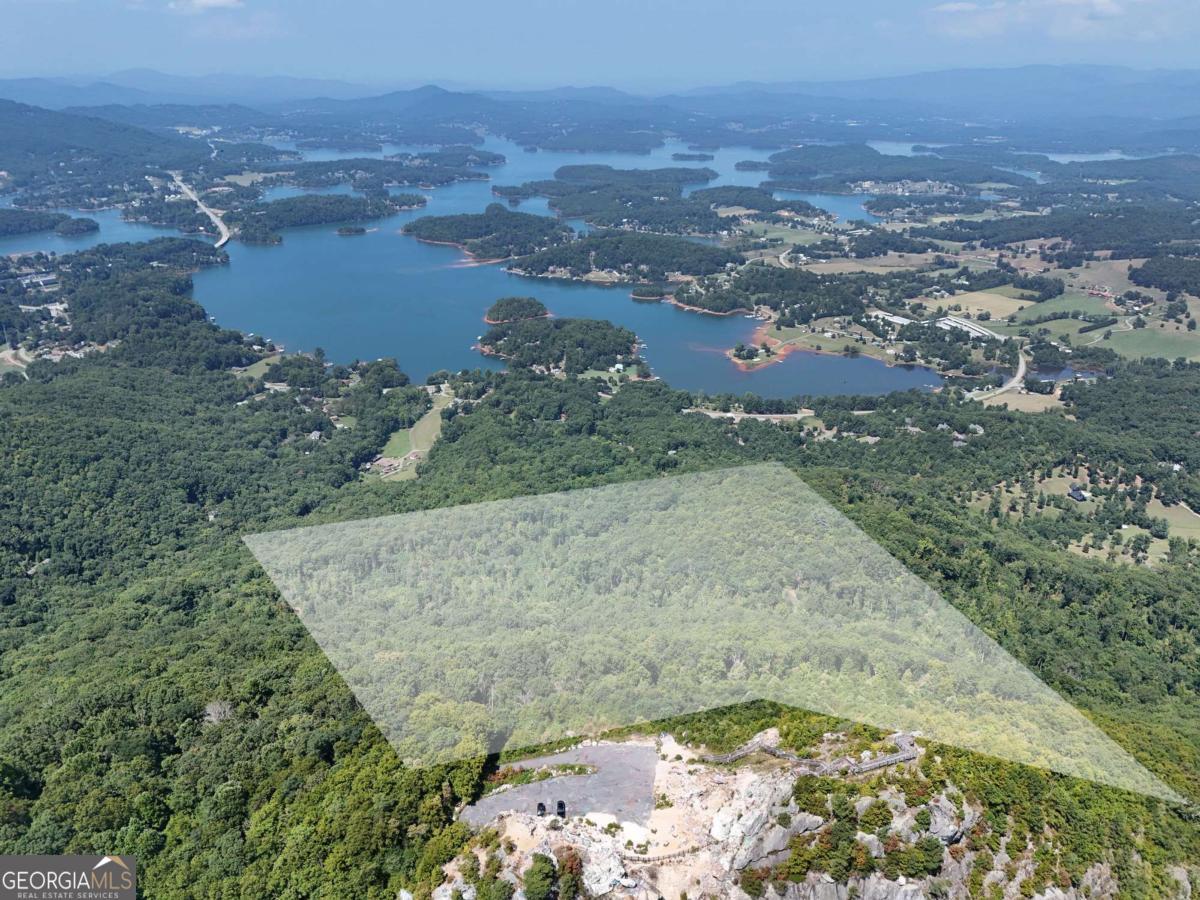 145 Ac. Bell Mountain Property Photo 1