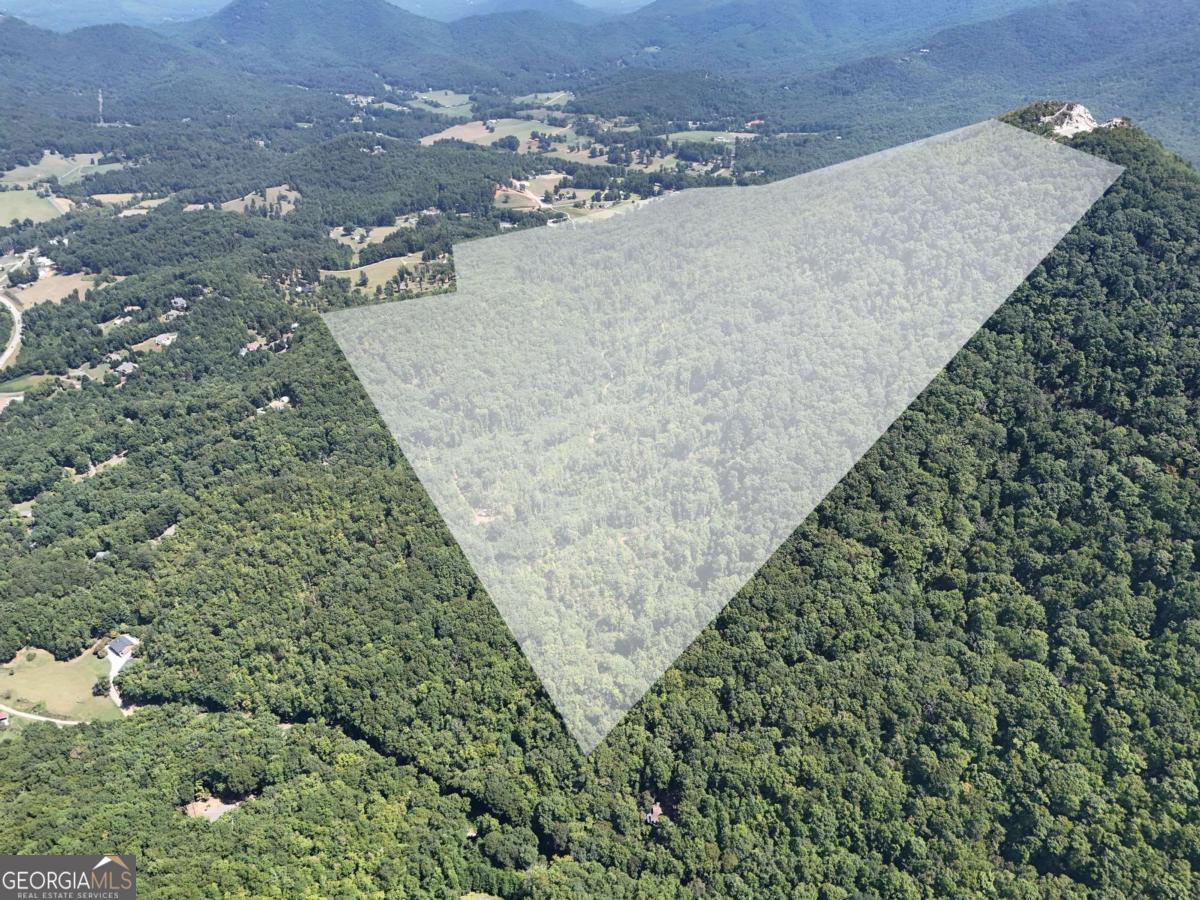 145 Ac. Bell Mountain Property Photo 29