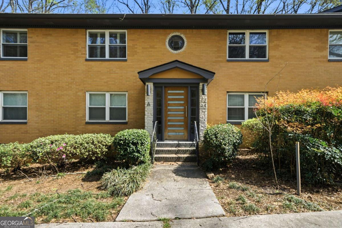1010 Scott Boulevard # A2 Property Photo 1