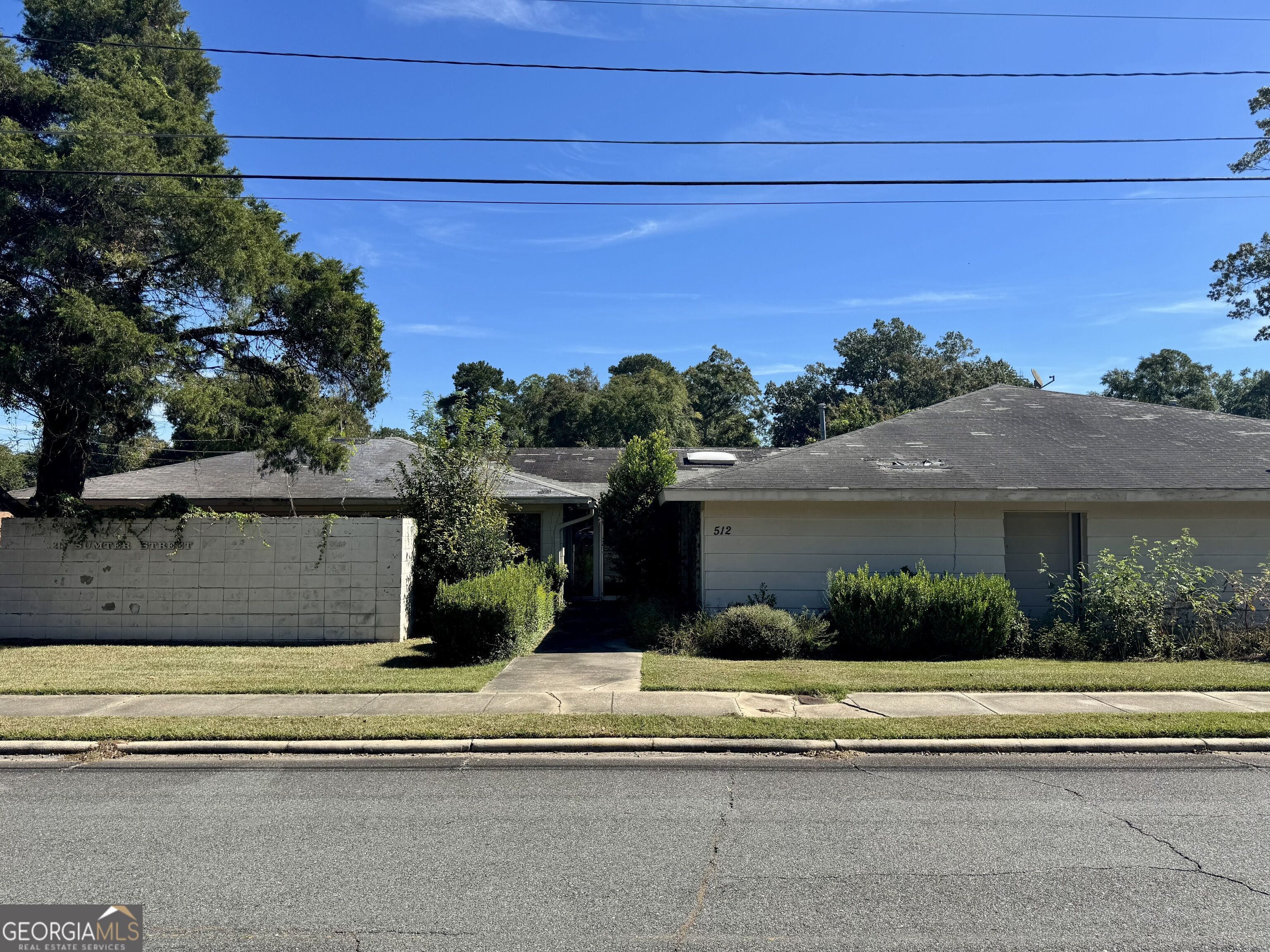 512 Sumter Street Property Photo 1