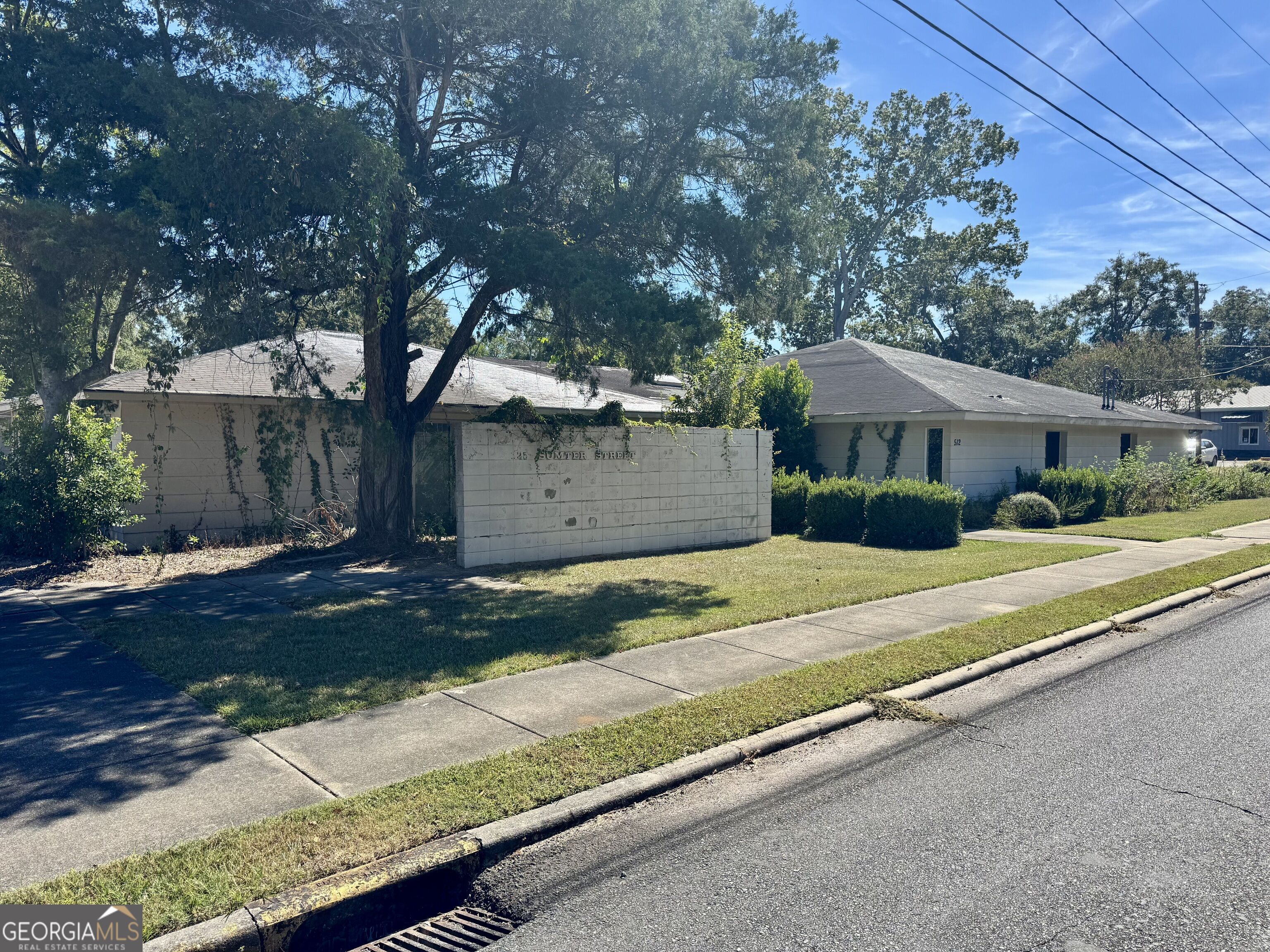 512 Sumter Street Property Photo 2