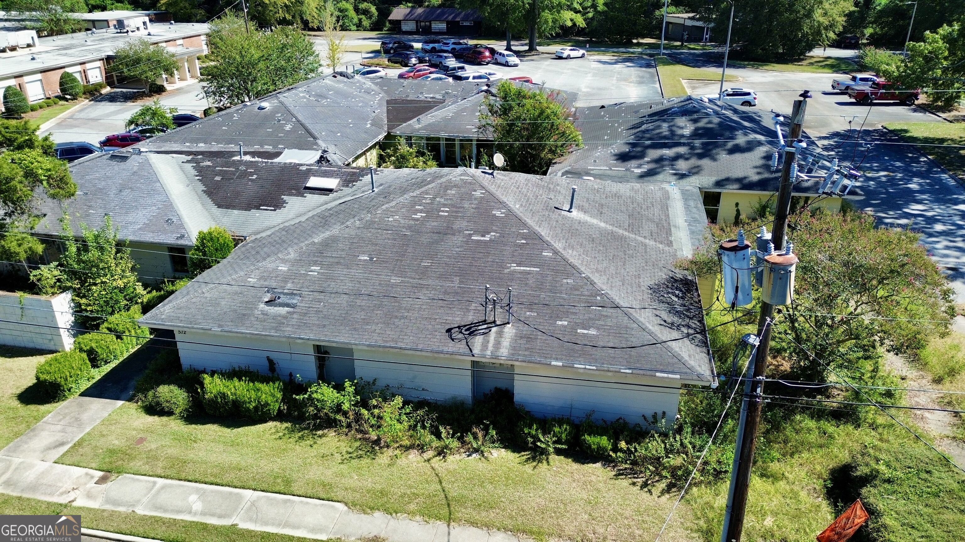 512 Sumter Street Property Photo 11