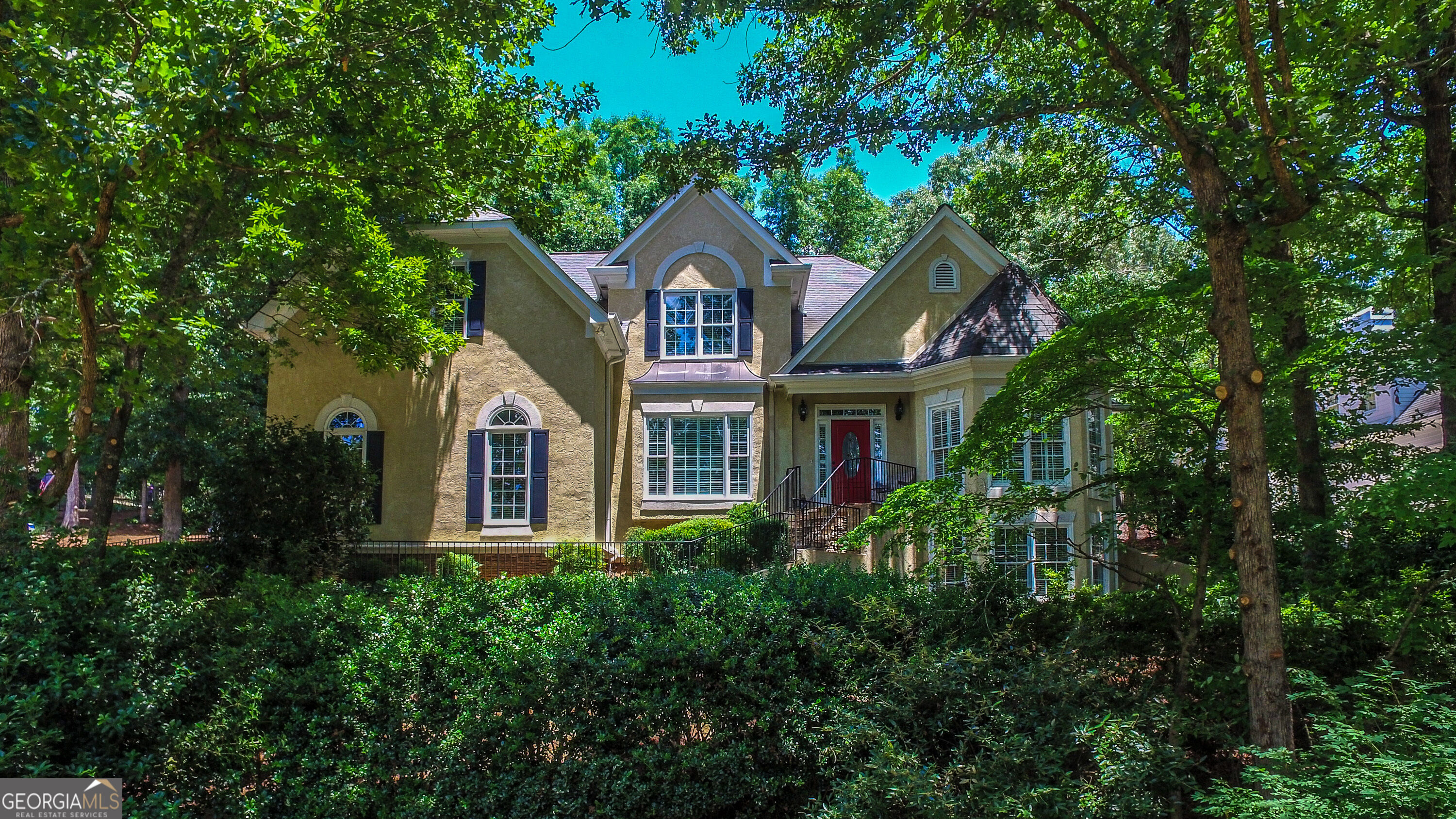 403 Henredon Hill