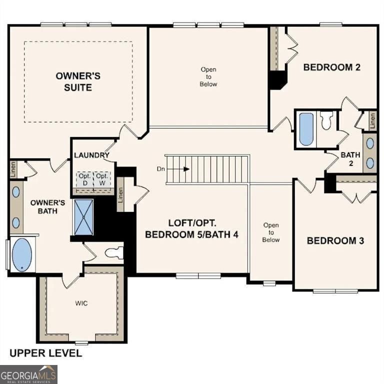 313 Sundown Trail Property Photo 4