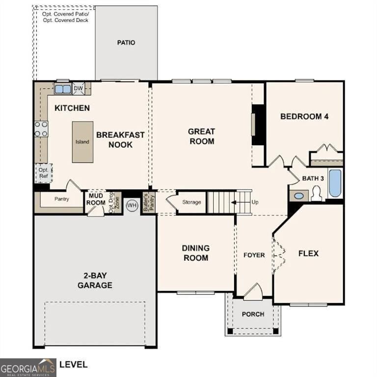 313 Sundown Trail Property Photo 5