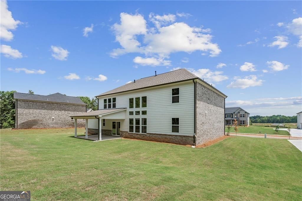 313 Sundown Trail Property Photo 31