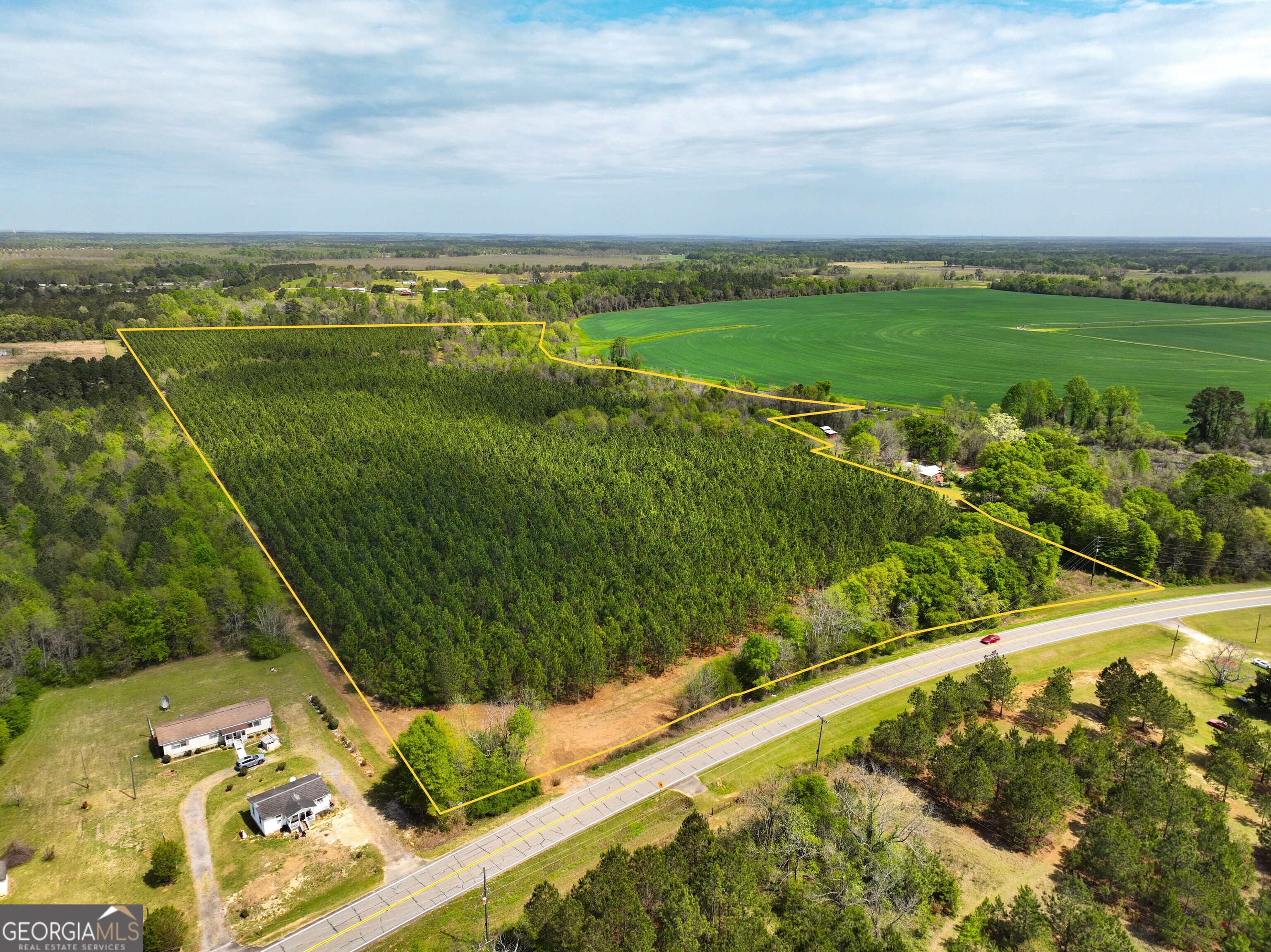 0 Hwy 26 Property Photo 1