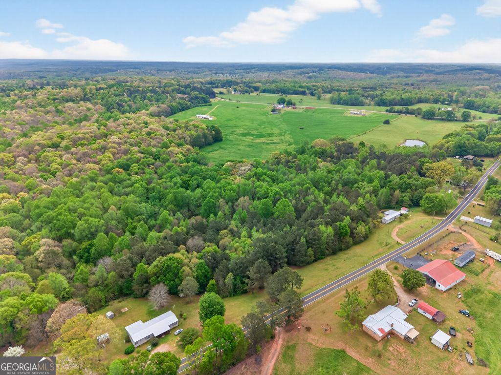 5088 Hudson Rivers Church Road Property Photo 1