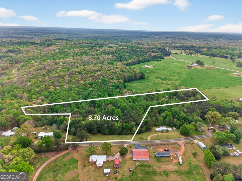 5088 Hudson Rivers Church Road Property Photo 10