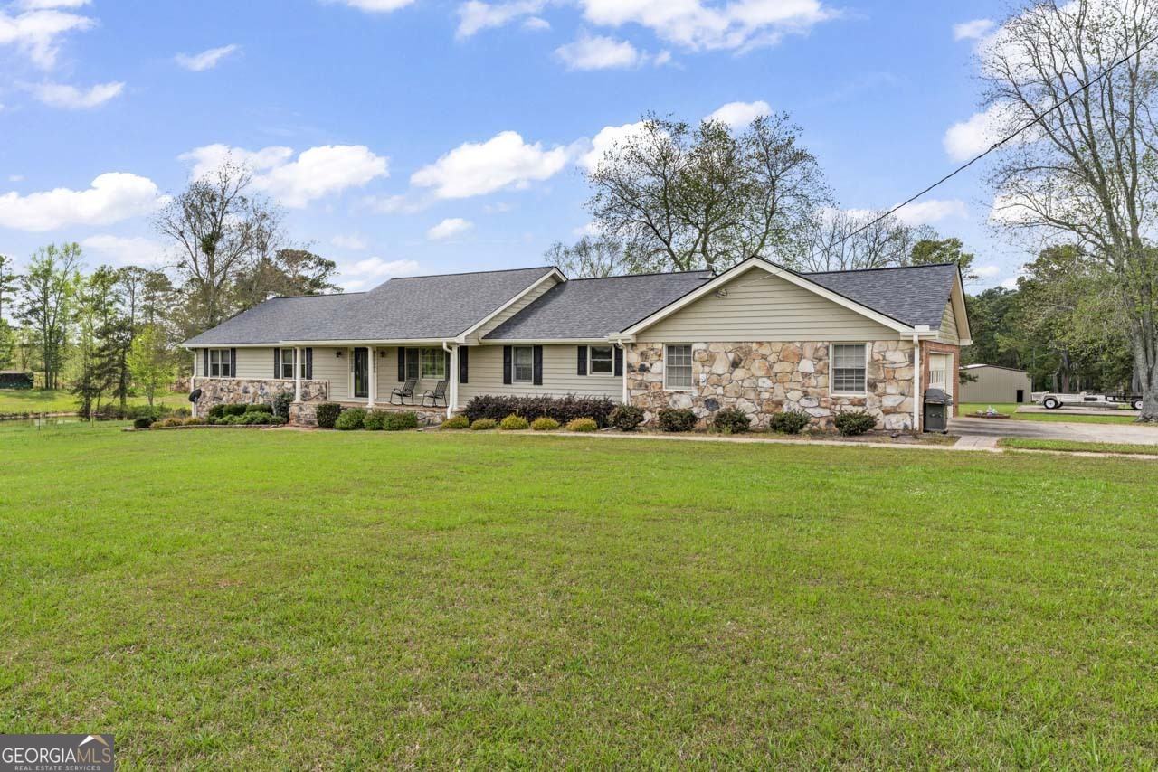 161 & 210 Minter Drive Property Photo 1