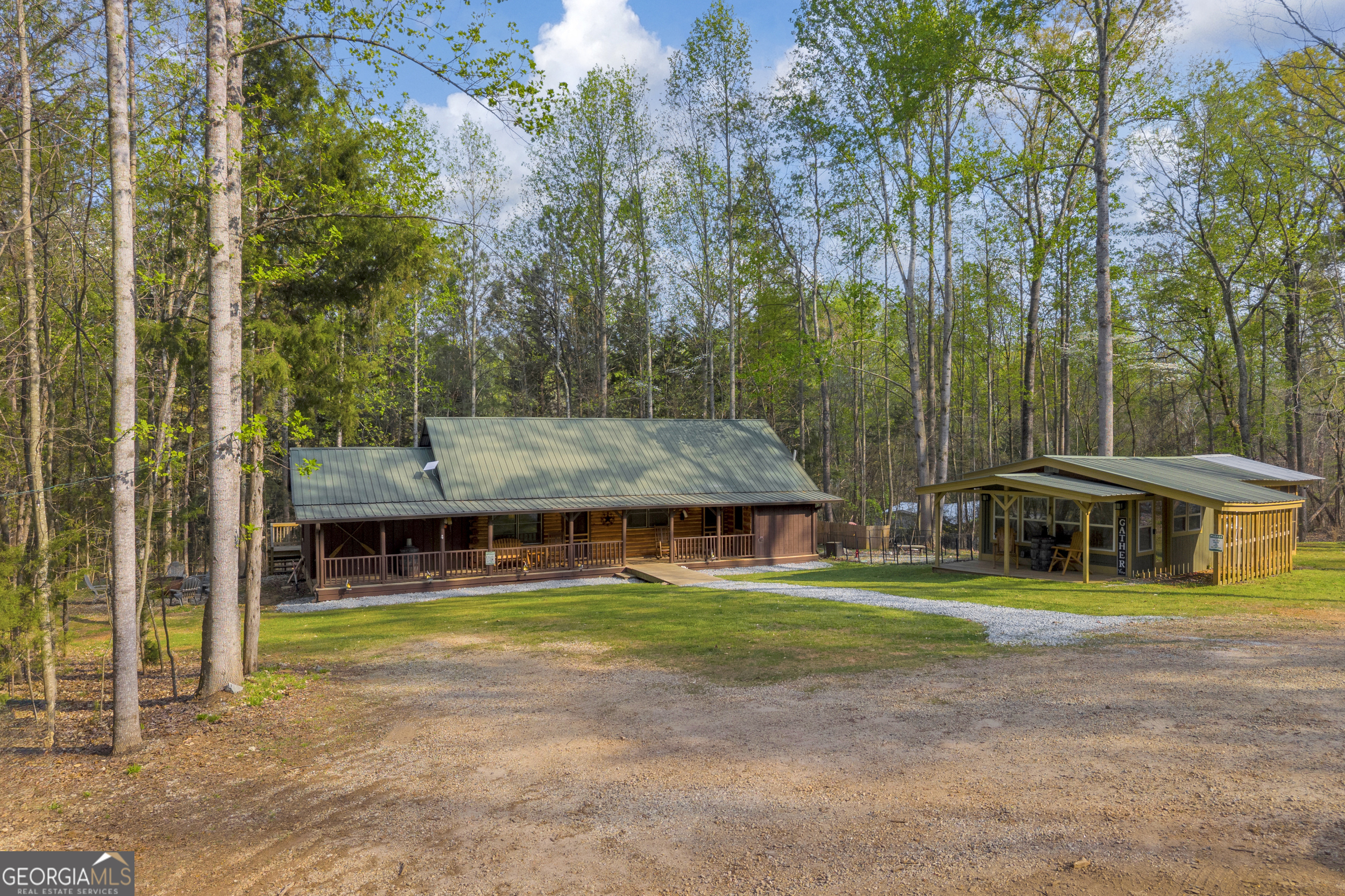 962 Tugaloo State Park Road Property Photo 1