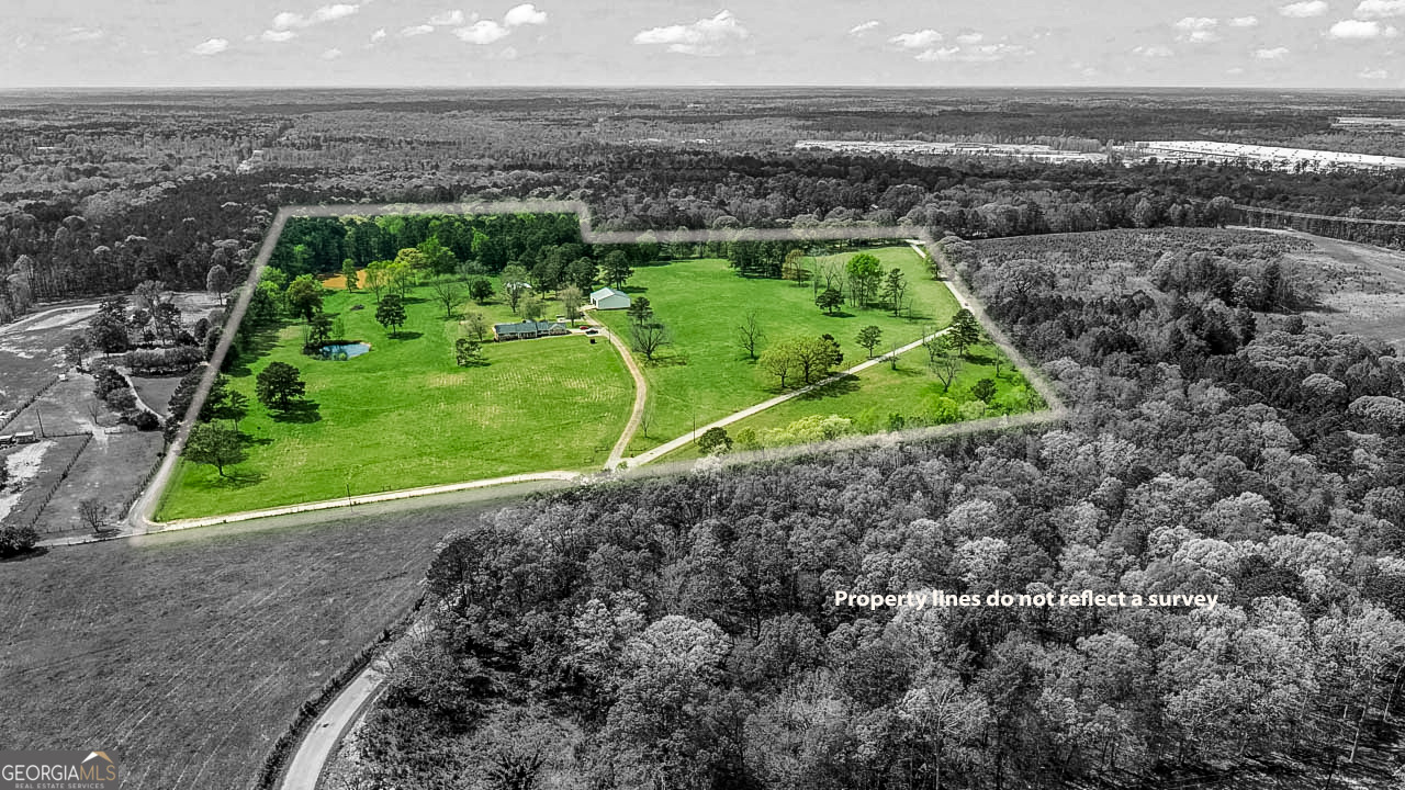 161 & 210 Minter Drive Property Photo 1