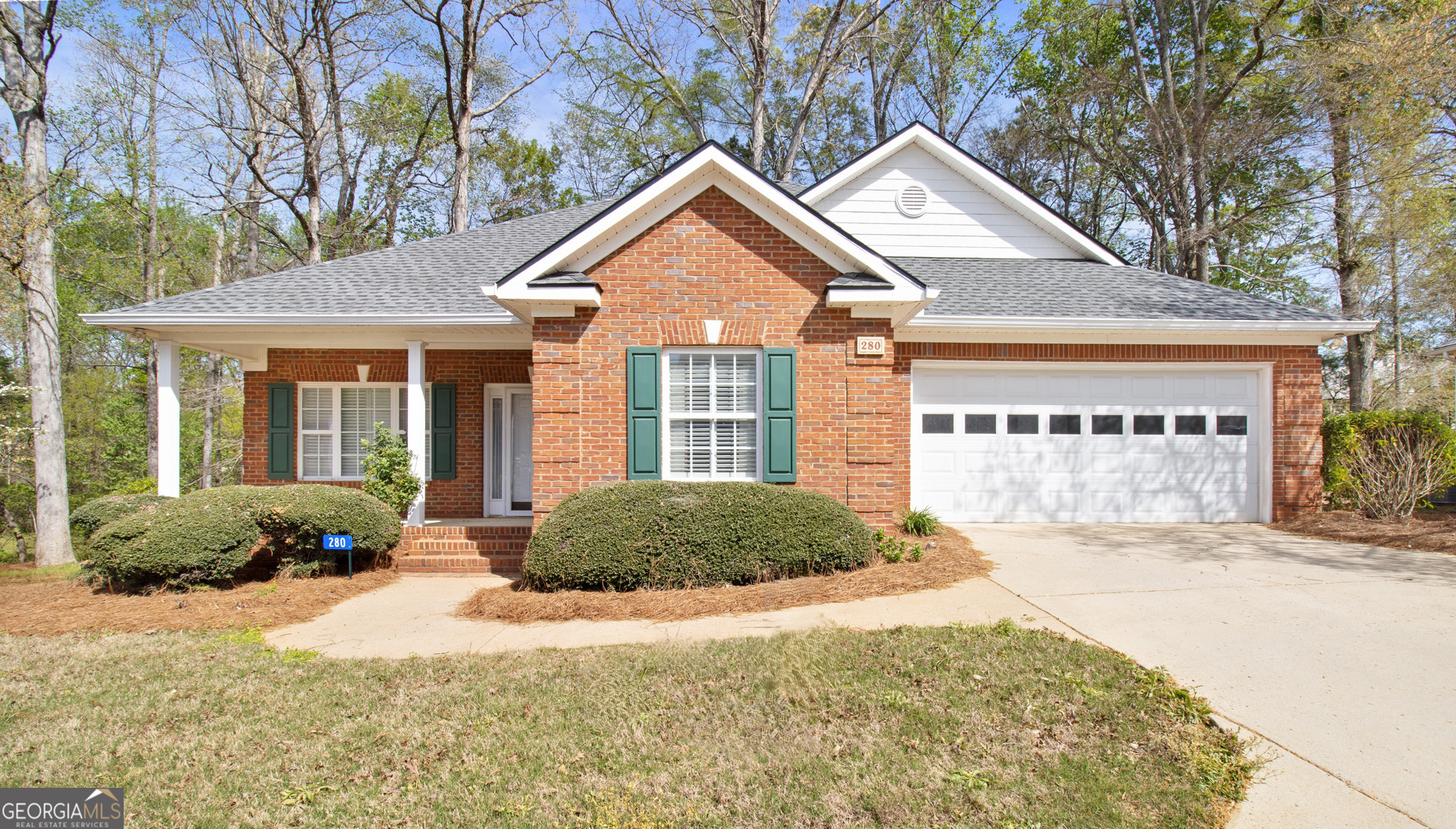 3131 Rocky Branch Road # 280 Property Photo 1