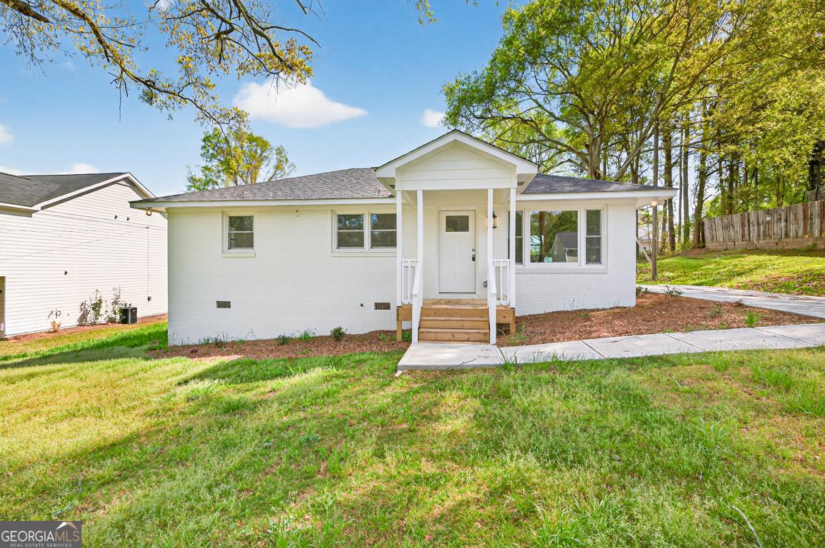38 Bill Rutledge Road Property Photo 1