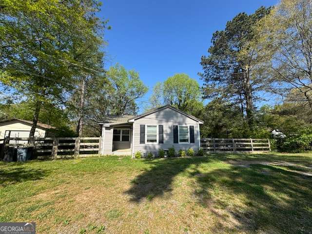 45 Jackson Drive Se Property Photo 2