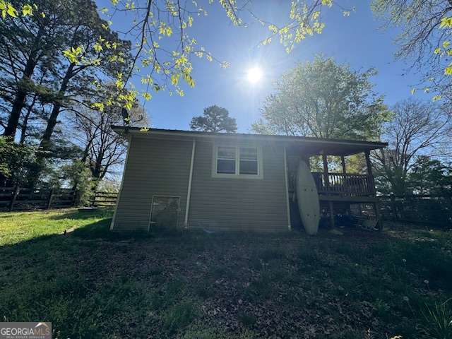 45 Jackson Drive Se Property Photo 4