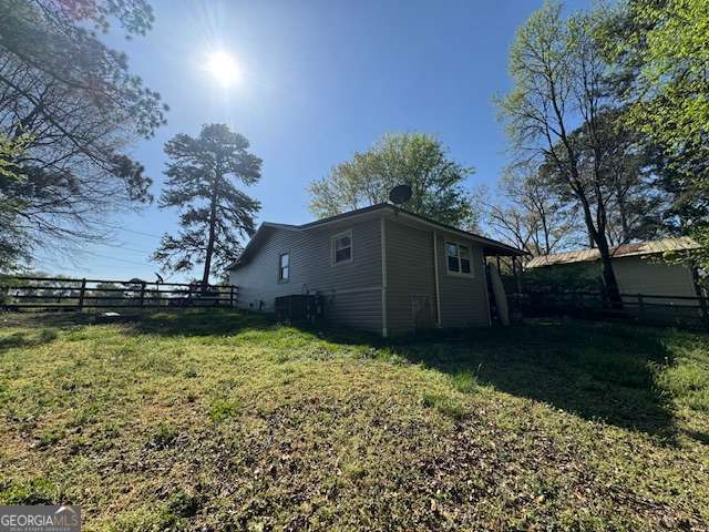 45 Jackson Drive Se Property Photo 6