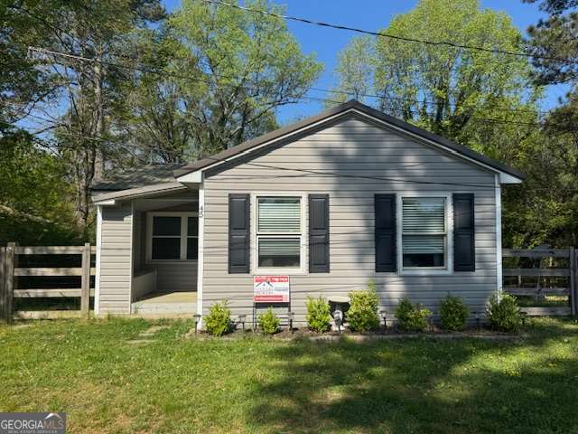 45 Jackson Drive Se Property Photo 16