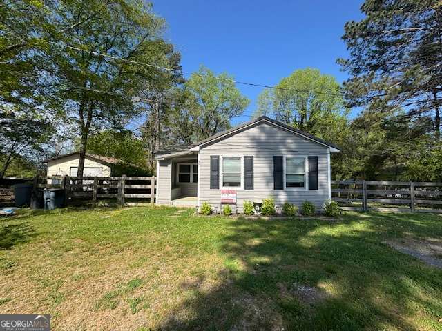 45 Jackson Drive Se Property Photo 17
