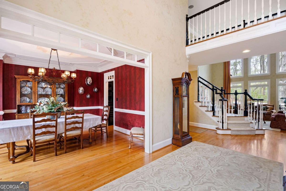 4291 Bristlecone Drive Nw Property Photo 5