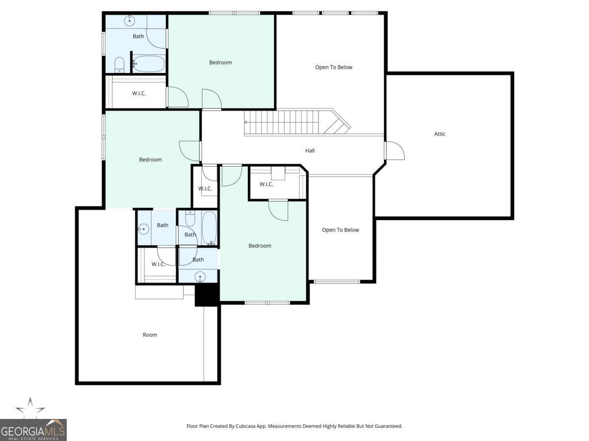 4291 Bristlecone Drive Nw Property Photo 63