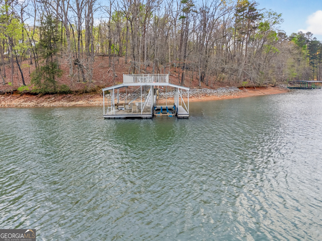 3675 Hidden Pond Drive