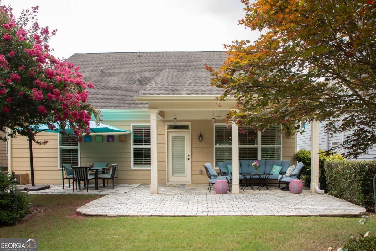 3541 Cresswind Parkway Sw Property Photo 2