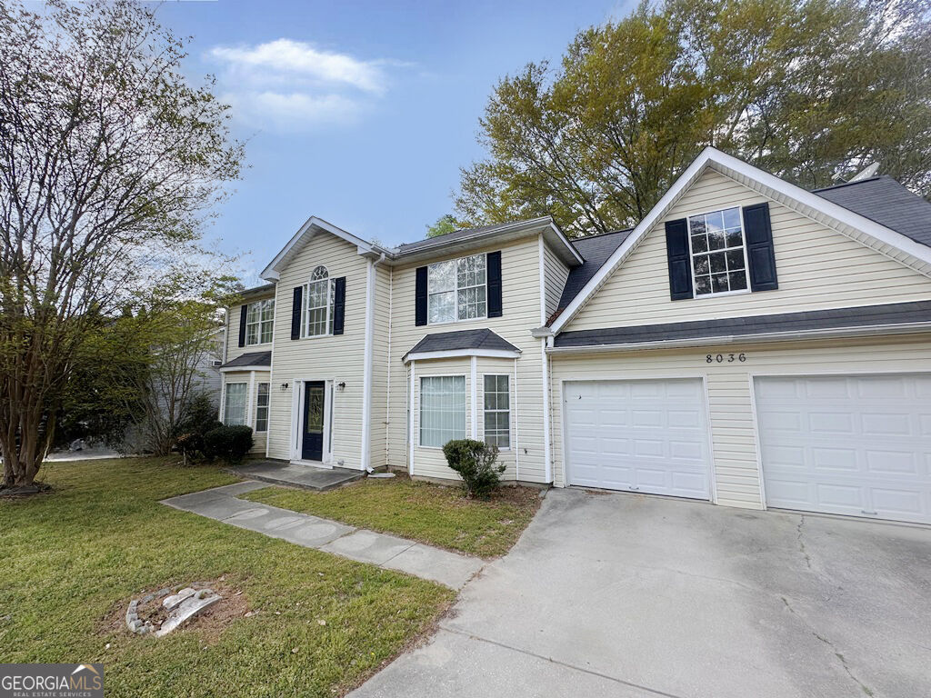8036 Harmony Lakes Drive Property Photo 24