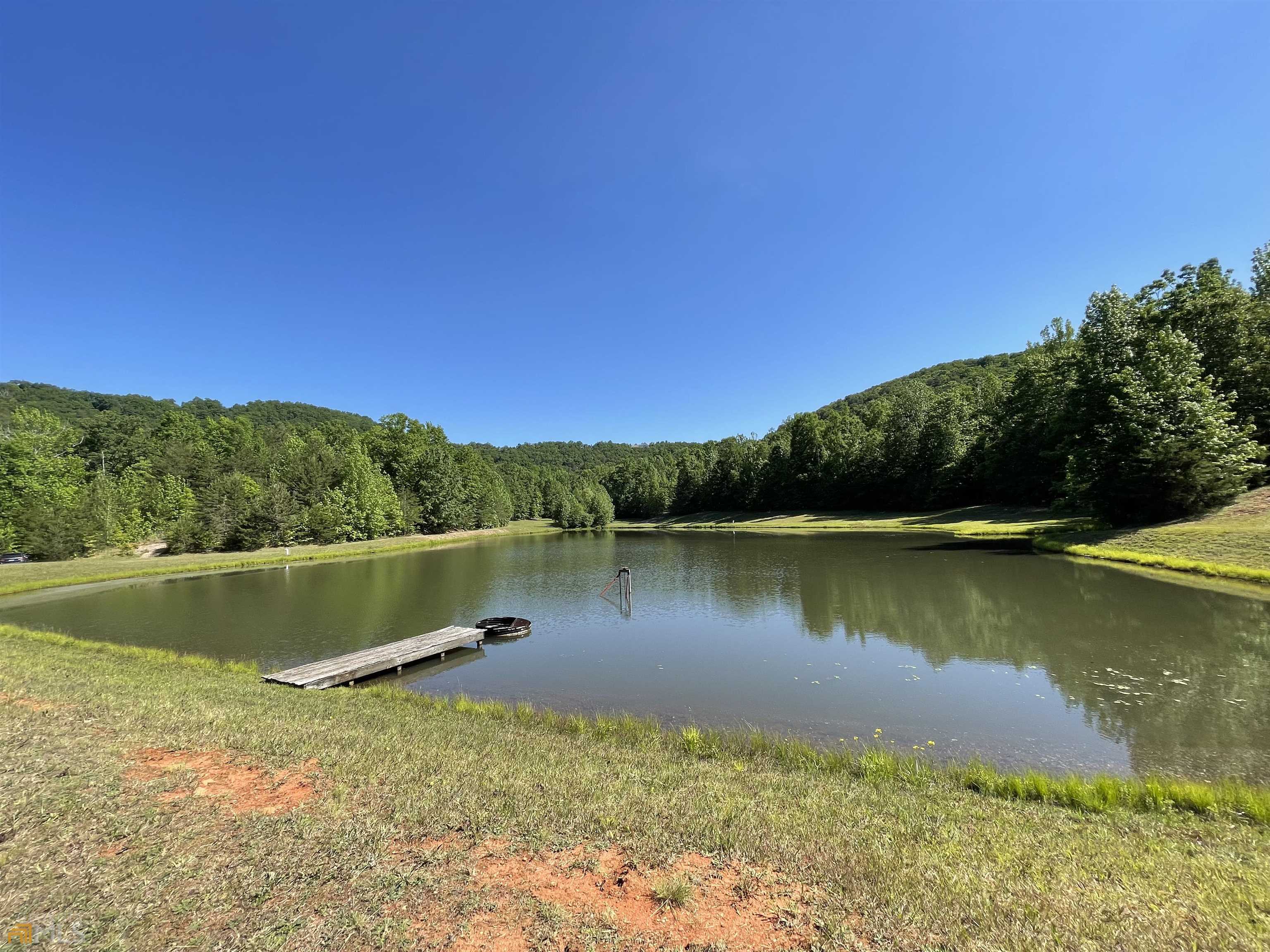 0 Little Eagle Mountain Lot 5 Property Photo 28