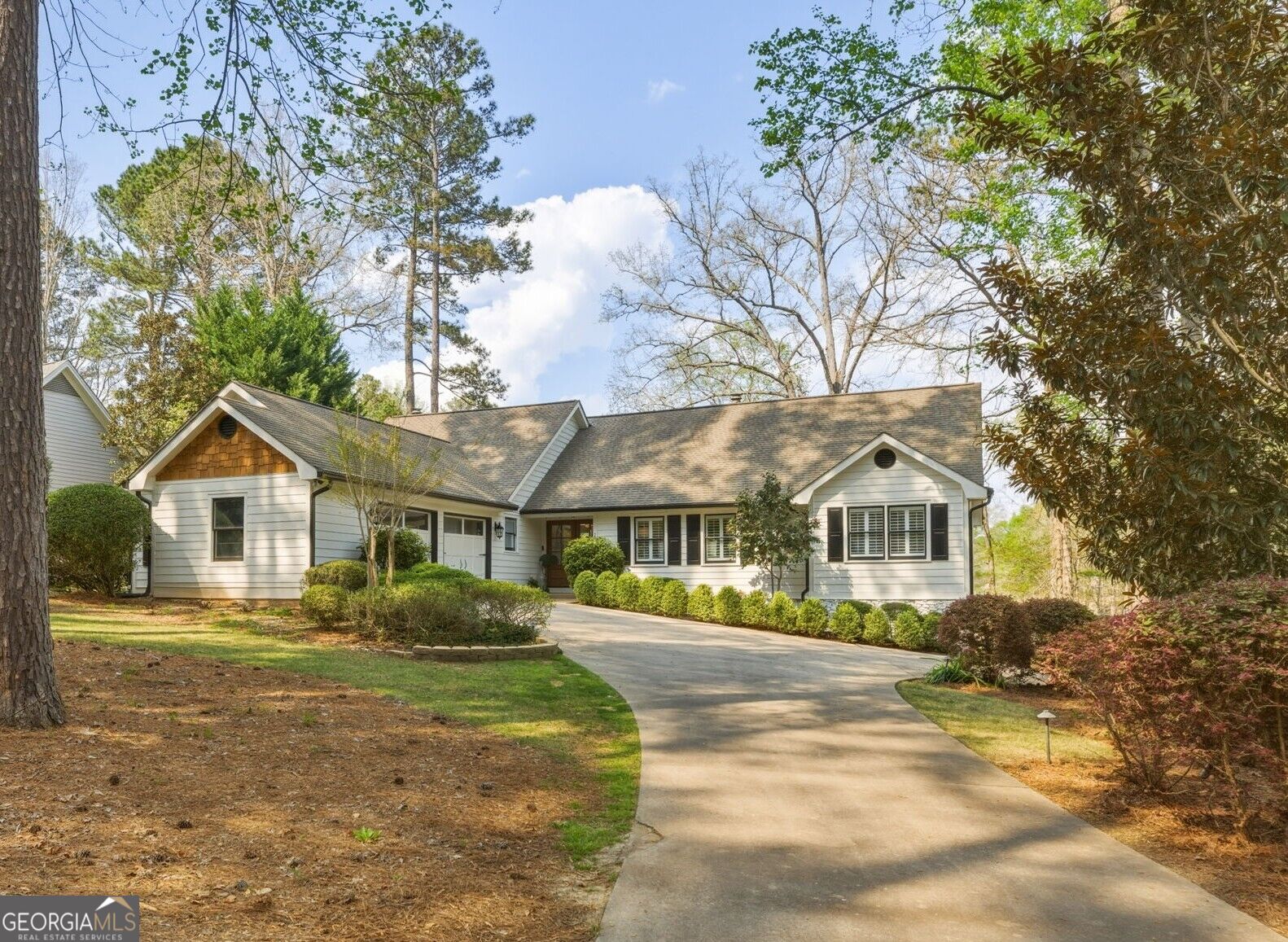 1040 Spyglass Hill Property Photo 1