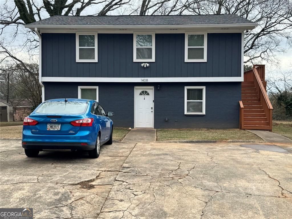 1408 Lyle Avenue # B Property Photo 1