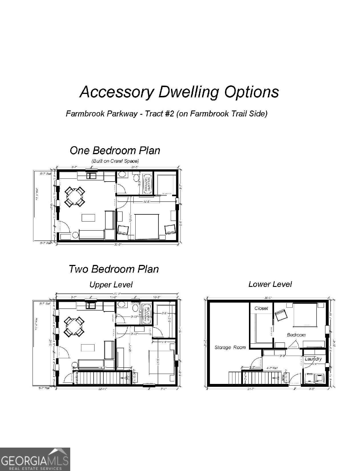 226 Farmbrook Parkway Property Photo 13