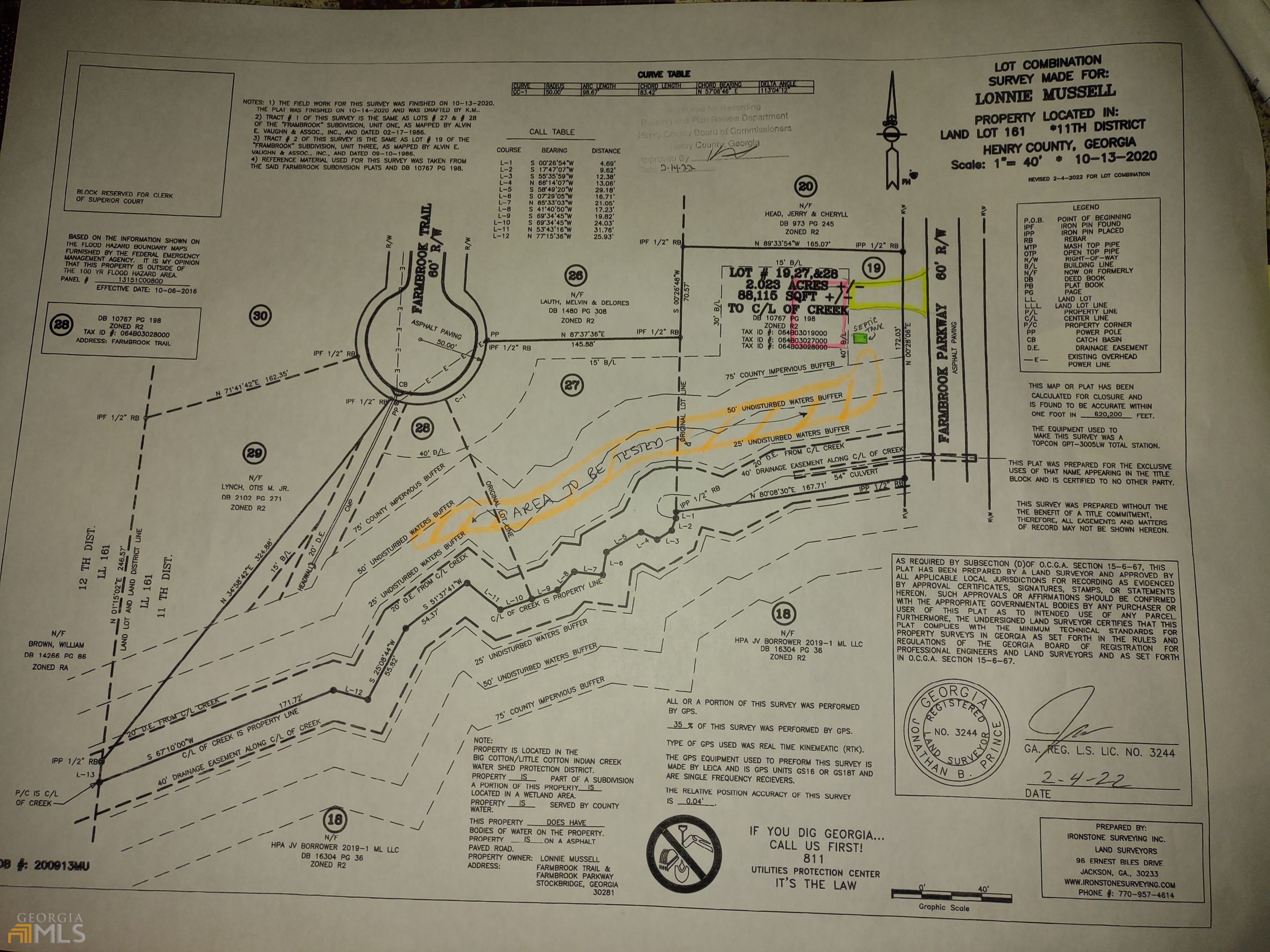 226 Farmbrook Parkway Property Photo 14