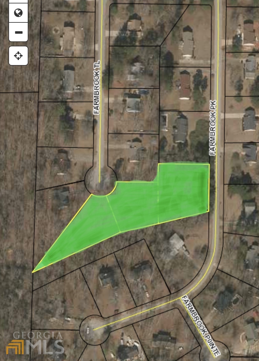 226 Farmbrook Parkway Property Photo 26