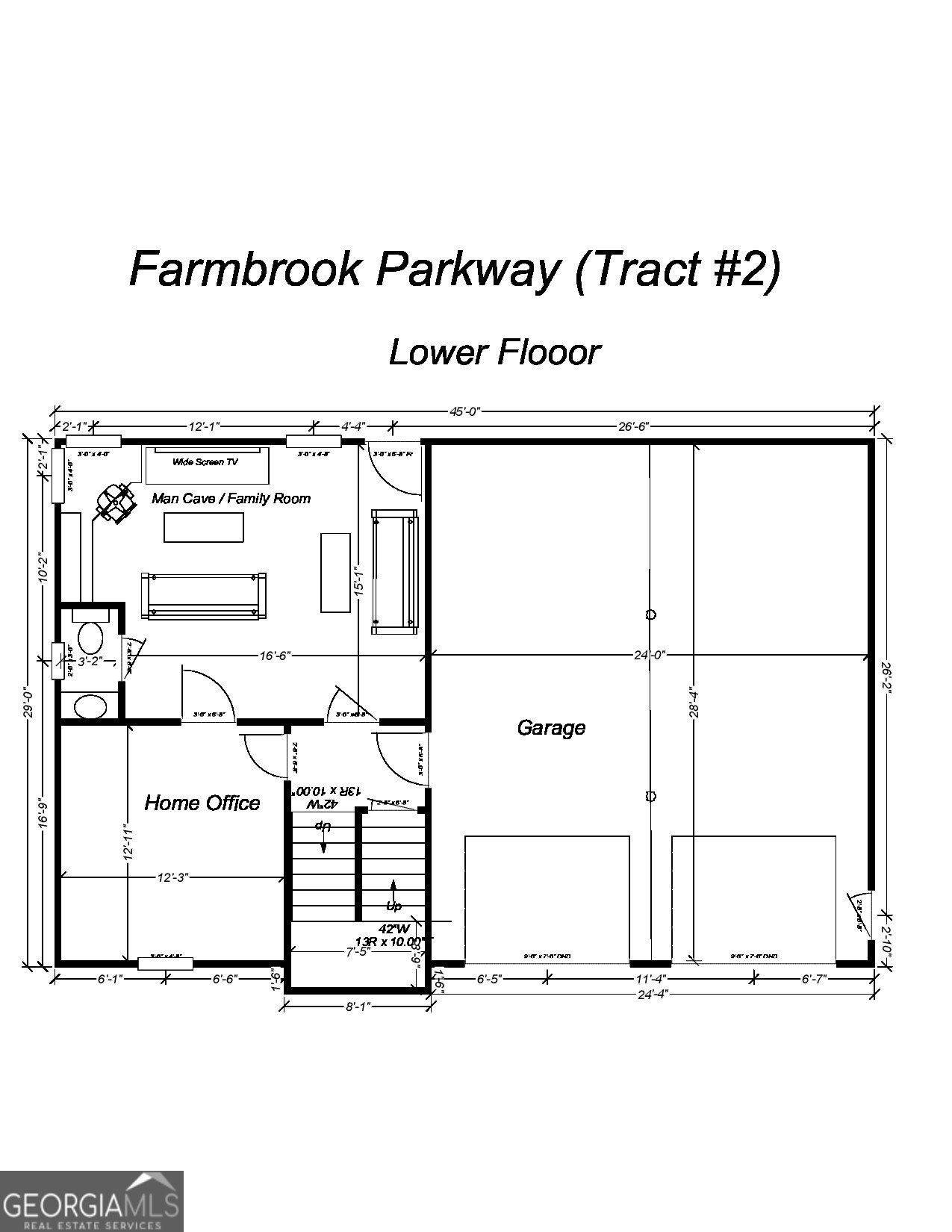 226 Farmbrook Parkway Property Photo 27