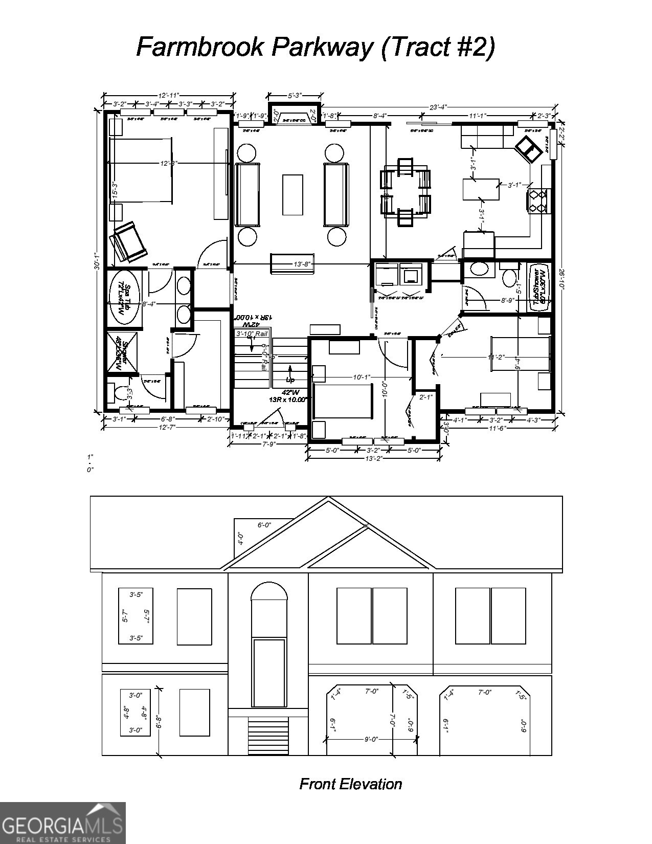 226 Farmbrook Parkway Property Photo 28
