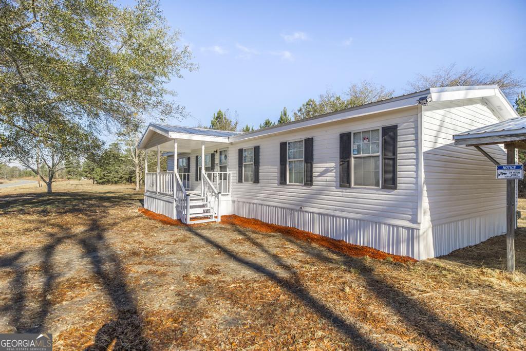 1153 Chester Alamo Road Property Photo 1